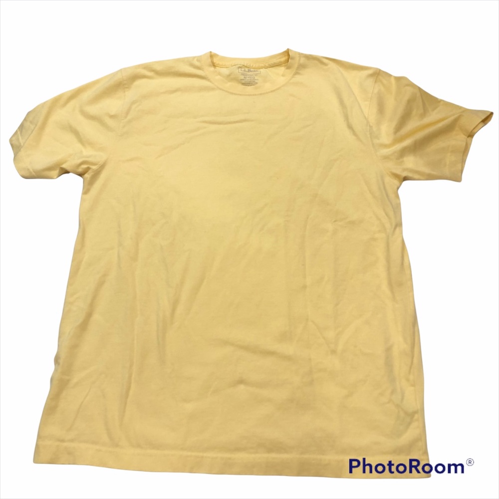 LL Bean Men’s T-Shirt